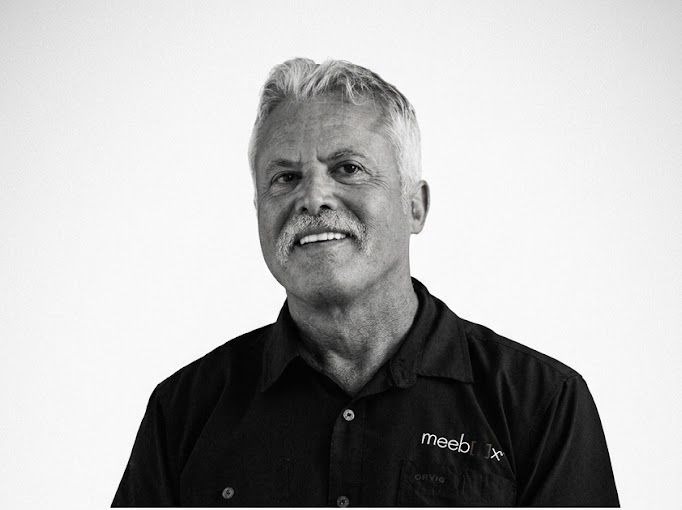 Carlos Koch — Co fundador
